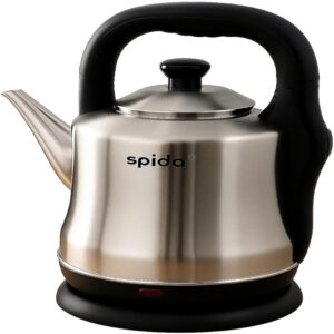 غلاية كهربائية سبيدا 2300 واط SPD-DL5267