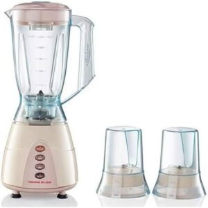 خلاط كهربائي تورنيدو  1.5 لتر  MX5200/2-PINK