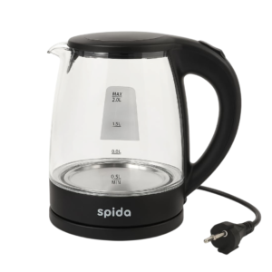 غلاية سبيدا 2000 واط SPD-DL0602