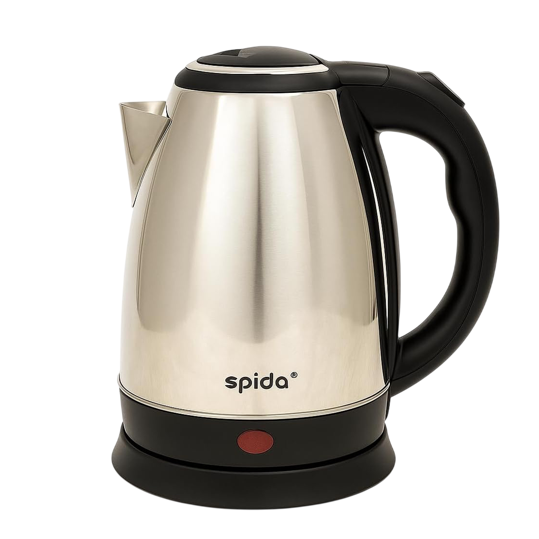 غلاية سبيدا 2000 واط SPD-DL1818