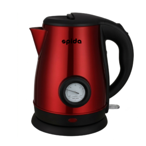 غلاية كهربائية سبيدا 1800 واط SPD-DL9812