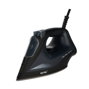 مكواة سبيدا 2400 واط SPD-XH201