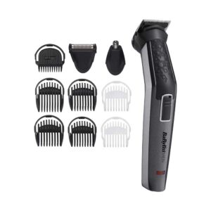 BaByliss 10-in-1 All-over Multi Trimmer for Men