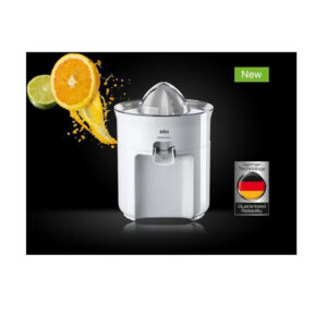 عصارة براون 60 وات CJ3050