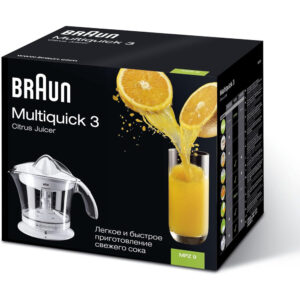 عصارة براون 20 وات MPZ9