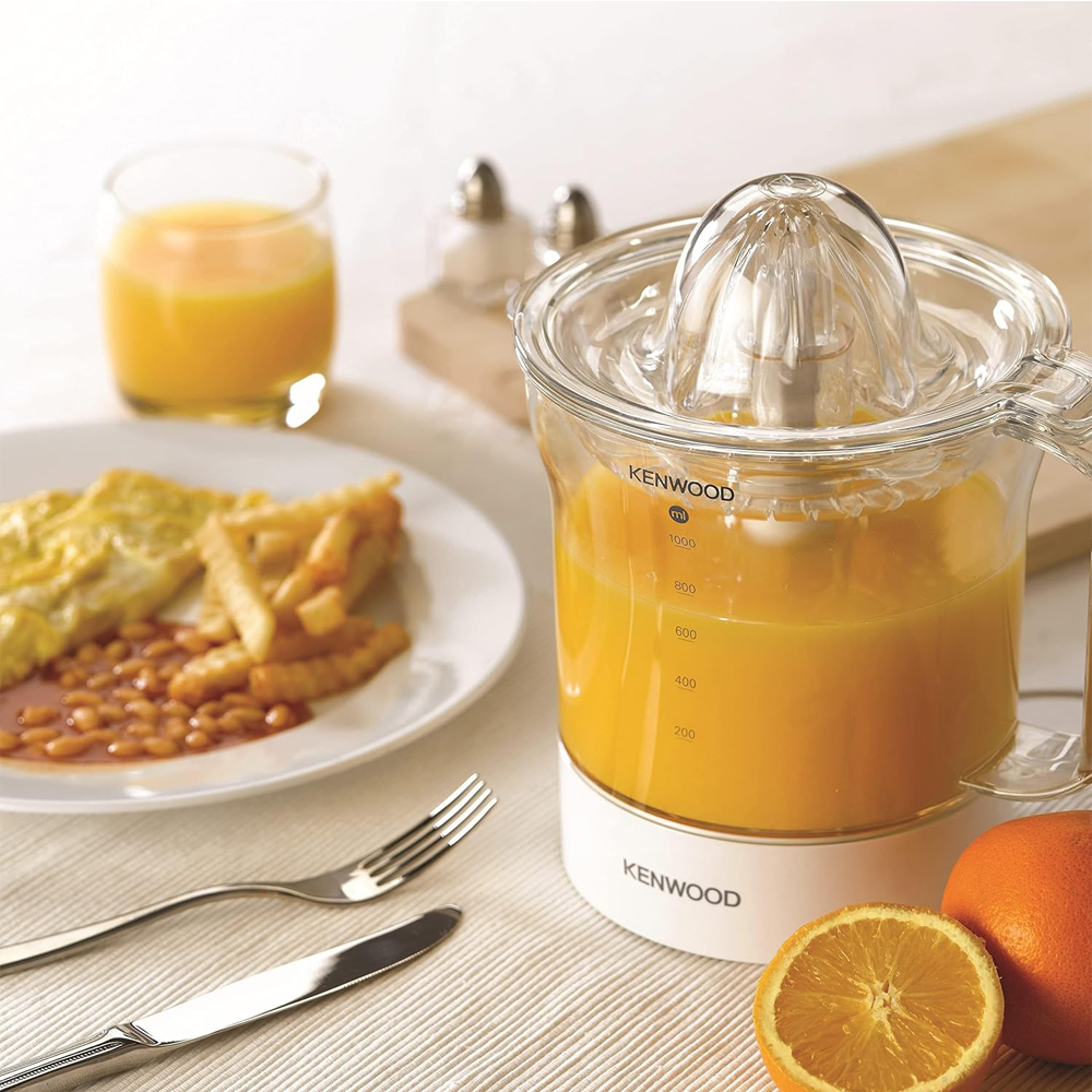 عصارة كينود 40 وات JE280A - Image 5