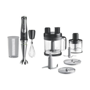 خلاط براون 1200 وات MQ9185XLI