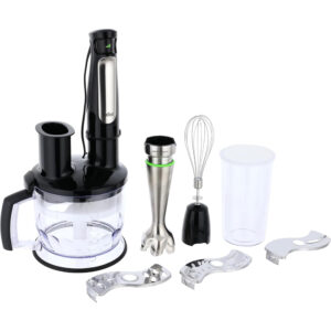 خلاط براون 1000 وات MQ7075