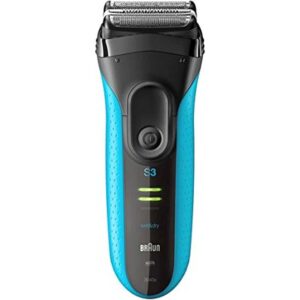 Braun Series 3 ProSkin 3040s Electric Razor