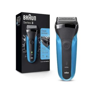 Braun Series 3 310s Electric Shaver