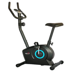 TF-MB52521B عجلة احترافية مع شاشة قياس الوقت والسرعة والمسافة والنبض والسعرات الحرارية من توب فيت