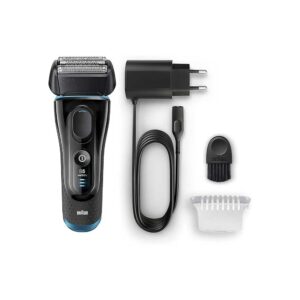 Braun Series 5 5140s Wet & Dry Foil Shaver for Men