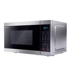 شارب ميكرويف R-250MGR-SL2 (25 لتر)