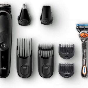 آلة التشذيب MGK5260