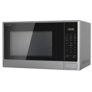 ميكرويف شارب 28 لتر R-280CR(S)