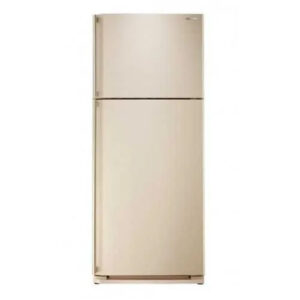 ثلاجة شارب 450 لتر بيج  SJ-58C(BE)