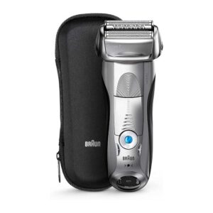 Braun Series 7 7893s Men's Electric Foil Shaver