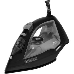 مكواة تورنيدو 2000 وات  TST-2000C