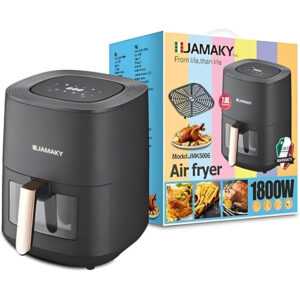 جاميكا اير فراير JMK-5006 (7 لتر)
