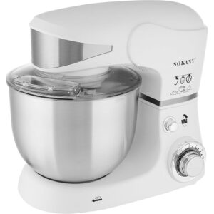 عجان سوكاني 5.0 لتر   SC-206