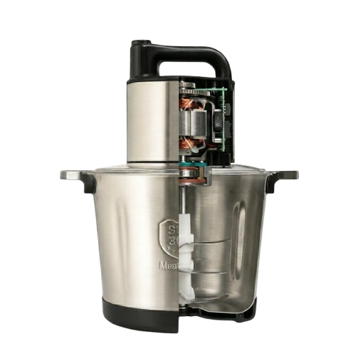 كبة سبيدا 1000 واط SPD-NDG03A - Image 3