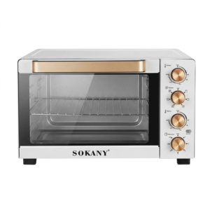 فرن كهربائي سوكاني 40 لتر SK-10013