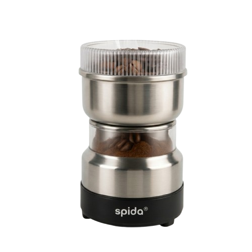 مطحنة قهوه سبيدا 450 واط SPD-BS002S