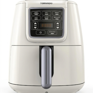 اير فراير تورنيدو 4 لتر- 1550 وات THF-1554D-XL-CS