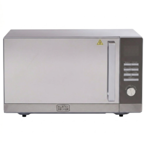 ميكرويف بلاك اند ديكر 30 لتر MZ30PGSS