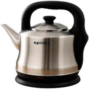 غلاية سبيدا 2300 واط SPD-DL5245