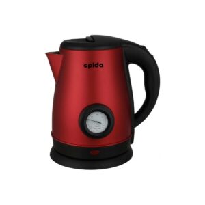 غلاية كهربائية سبيدا 1800 واط SPD-DL9812