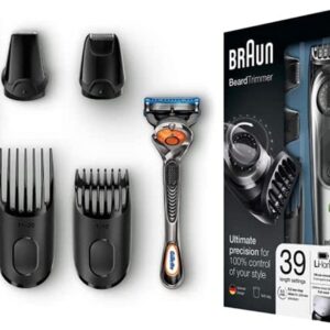 Braun Beard Trimmer Series 3 BT7020
