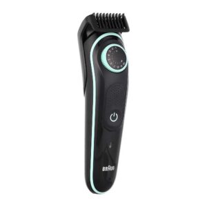 Braun BT3341 All-in-One Beard Trimmer Kit