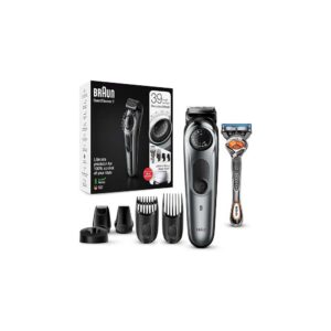 Braun BT7240 All-in-One Grooming Kit