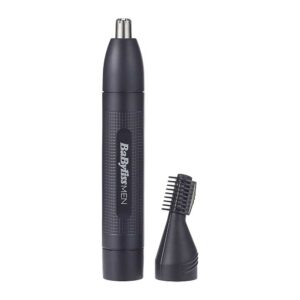 Babyliss men e652e nose and ear trimmer