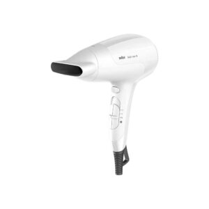 Braun satin hair 3 hd380 hair dryer with ionic function