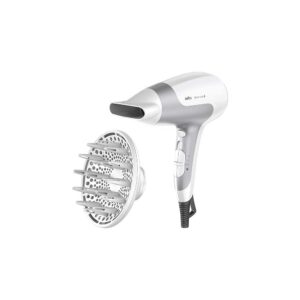 BRAUN DRYER HD585 WHT BOX MN