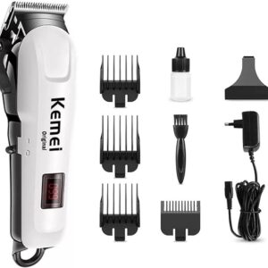 Kemei Km-809A Pet Grooming Kit