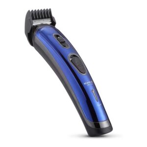 ماكينة حلاقة احترافيه قابلة لاعادة الشحن للرجال km1505