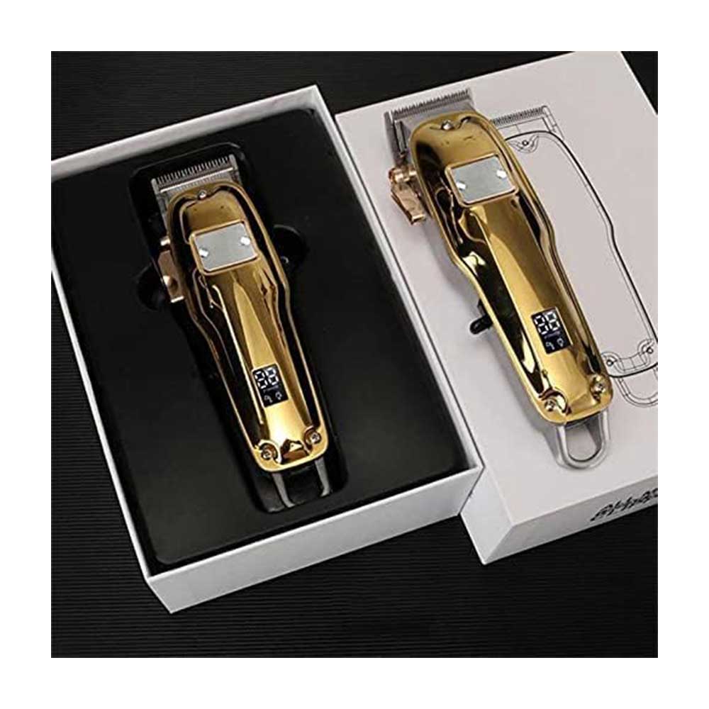 km1983pg ماكينة حلاقة كهربائية متعددة الاستخدامات من كيمي - الصورة 2