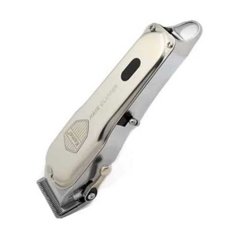 KM-1993 ماكينة حلاقة كهربائية للرجال من كيمي - الصورة 3