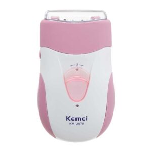 ماكينة ازالة الشعر 2078 km  كيمي
