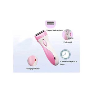 ماكينة تشذيب الشعر Km-3018 كيمي