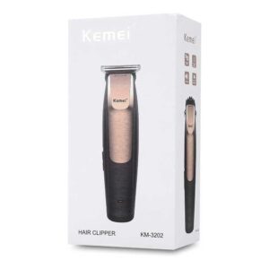 ماكينة حلاقة الشعر كيمي KM-3202