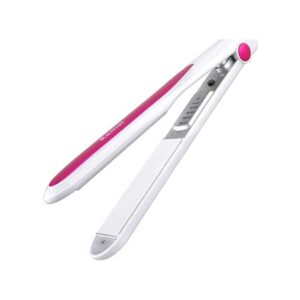 Km-532 مكواة فرد الشعر الاحترافية طراز