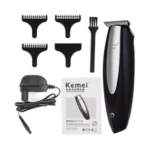 km-616 ماكينة حلاقة كهربائية 