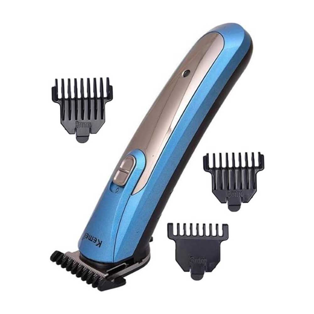 ماكينة الحلاقة المحترفة للرجال من كيمي KM-725 - الصورة 3