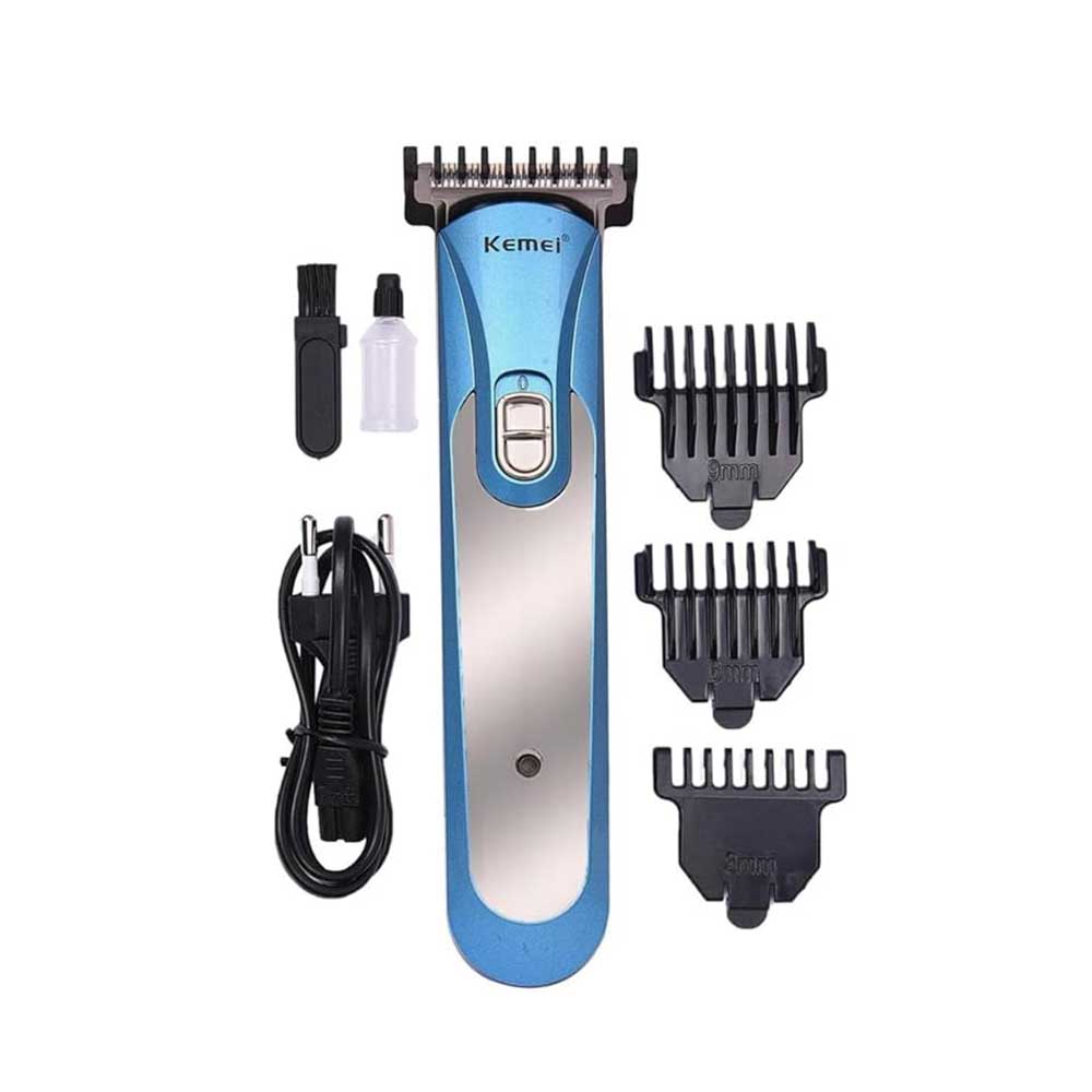 ماكينة الحلاقة المحترفة للرجال من كيمي KM-725