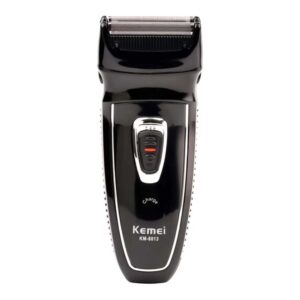 ماكينة الحلاقة والتنعيم الاحترافية للرجال من كيمي: KM-8013