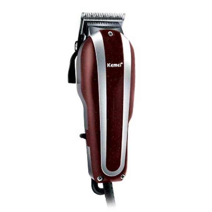 ماكينة حلاقة كيمي KM-8847 الإحترافية للإستخدام المنزلى و صالونات الحلاقة